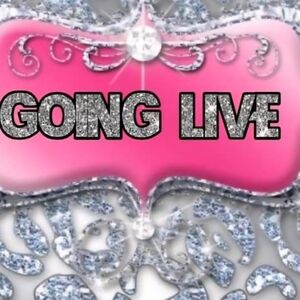Like To Be Notified When I Go Live.